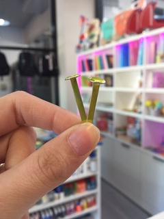 Gancho mariposa N6