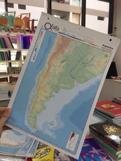 mapa n5 argentina FP
