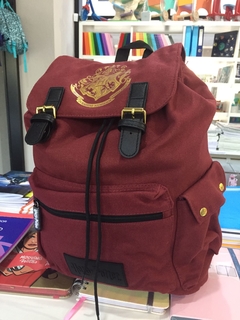Mochila MOOVING harry potter travel