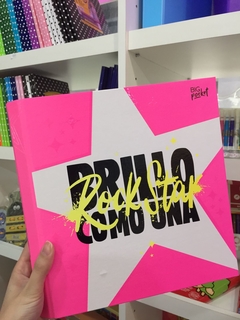 Carpeta PPR 3x40 linea Fluo 2023