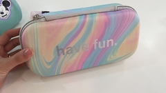 Cartuchera MOOVING box Pastel