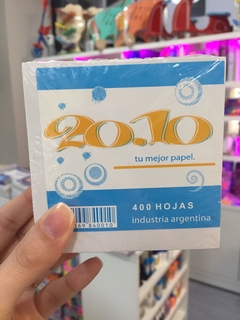 Taco 2010 BLAnco