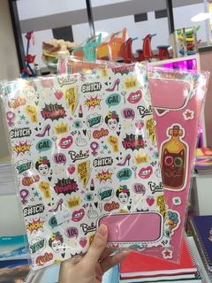 Separadores Varios sin Marca