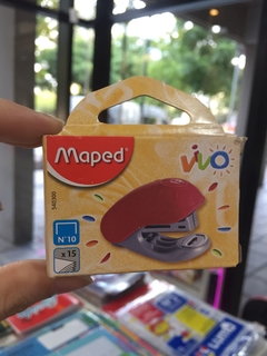 Abrochadora MAPED Vivo n10
