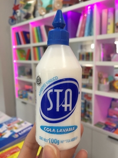 Adhesivo Sta 100g