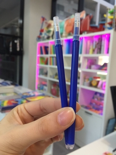 Repuesto lapicera borrable OLAMI 0.7 (gordito)