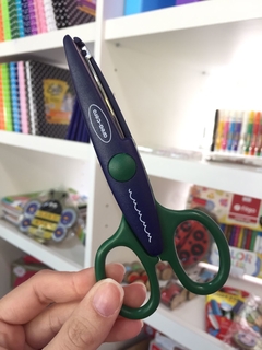 Tijera Formas CUTKIDs