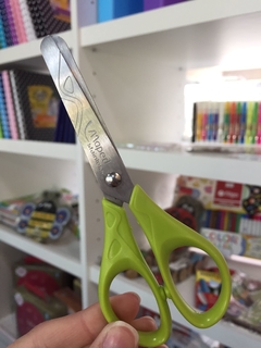 Tijera MAPED stainless 13cm
