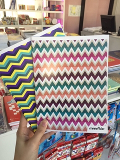Cuaderno MARATON 48 hojas rayadas