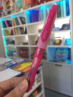 Lapicera pluma MAPED girly