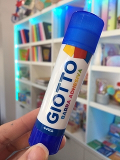 Adhesivo GIOTTO en barra 21g