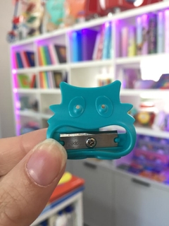 Sacapuntas Monster