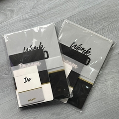 Set TALBOT libretas work dream do