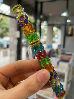 Lapicera piedras fantasia - comprar online