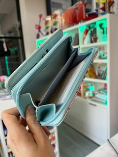 Billetera en internet