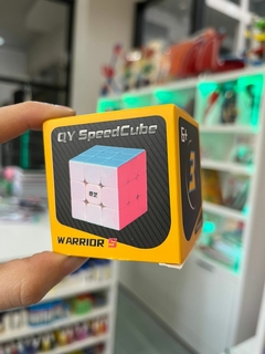 Cubo magico 3 x 3