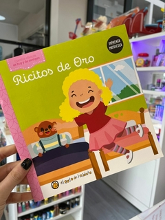 Cuentos cl