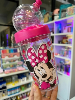 Vaso looping minnie