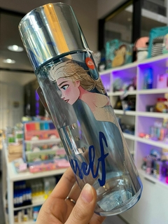 Botella CRESKO tritan frozen