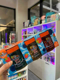 Kit para slime ELMER