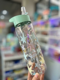 Botella PPR Sweet o unicornio - comprar online