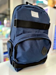 Mochila OCSPORT porta skate