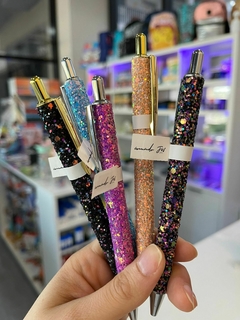 Lapicera FW queen