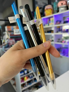 Lapiz FW infinito shine