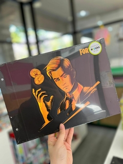 Carpeta MOOVING n5 Fornite