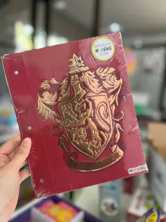 Carpeta MOOVING cordon Harry Potter