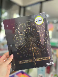 Carpeta MOOVING cordon Harry Potter - comprar online