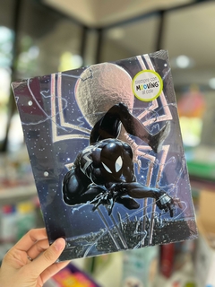 Carpeta MOOVING cordon Spiderman