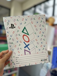Separadores MOOVING N3 playstation