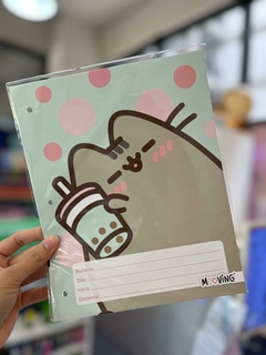 Separadores MOOVING N3 pusheen