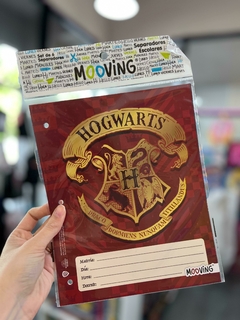 Separadores MOOVING n3 Harry Potter
