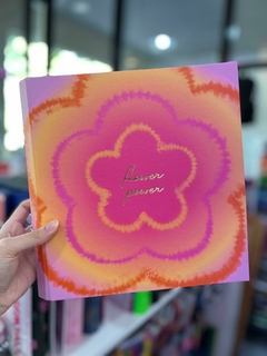 Carpeta FW 3x40 Batik en internet