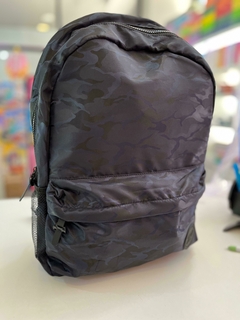 Mochila FW espalda militar 17,5 p