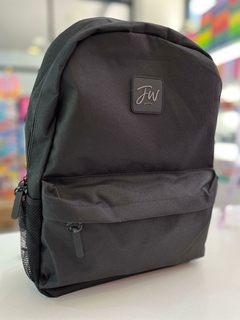 Mochila FW espalda bloom 17,5 p