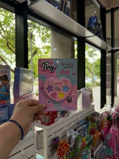 SET MAQUILLAJE TINY BLISTER PEQUEÑO