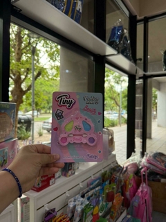 SET MAQUILLAJE TINY BLISTER PEQUEÑO - comprar online