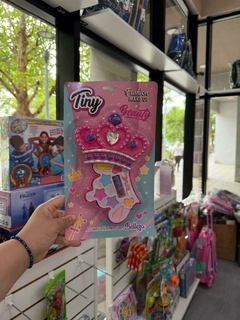 MAQUILLAJE TINY en Blister Grande