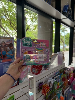 Cajita TINY bijou - 15 divisiones