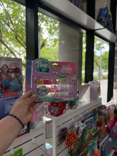 Cajita TINY bijou - 15 divisiones