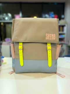 Mochila FW shine