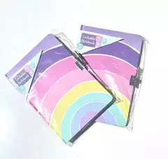 Cuaderno Intimo con candado - comprar online