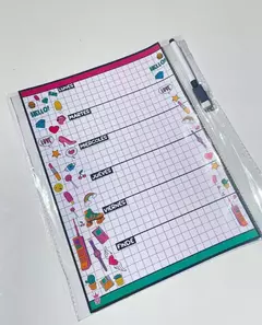 Pizarra Magnetica - comprar online