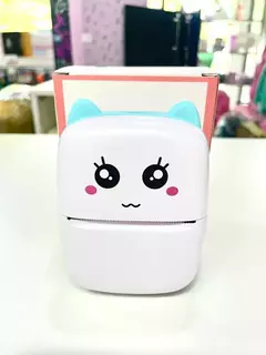 Impresora Mini Gatito - comprar online