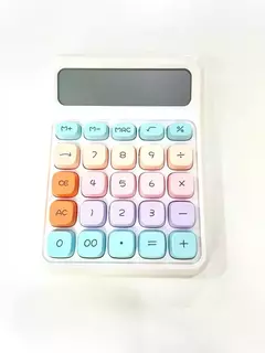 Calculadora Modelo KK-813 - comprar online