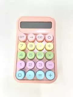 Calculadora modelo 819Plus - comprar online