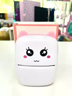 Impresora Mini Gatito en internet